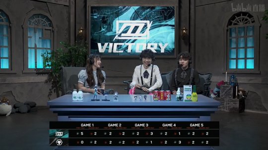 第五人格IVL：DOU5_DongX渔女首秀，稳健发挥助力DOU5取胜