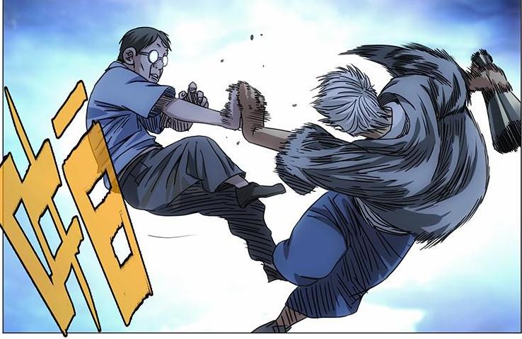 一人之下解说414话,一人之下433话风后奇门