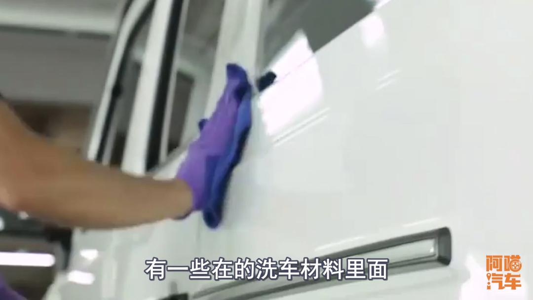 镀晶镀膜打蜡哪个对车漆伤害小,汽车打蜡镀晶车衣比较