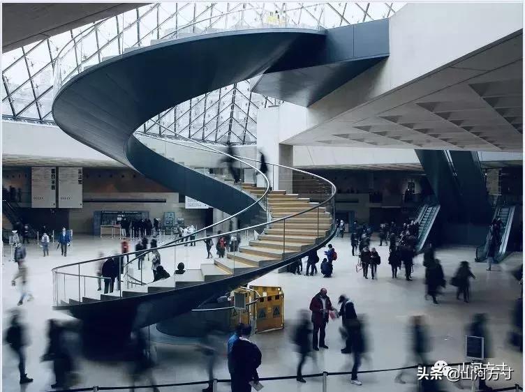 贝聿铭在国内的设计,贝聿铭设计豪宅