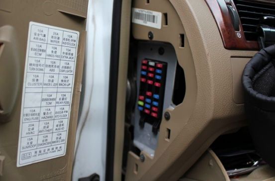 女友车坏了的反应,女朋友车坏了非要自己花钱修