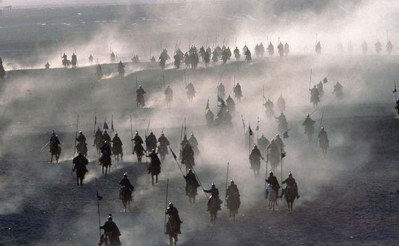 高俅私自下毒不会被惩罚吗,高俅为什么可以下毒