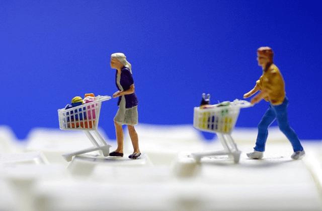 代购行业如何正规化,代购生意惨淡