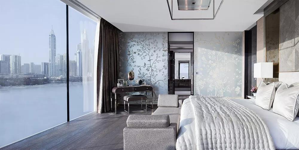 迪拜顶级豪宅3亿,迪拜最豪华空中豪宅