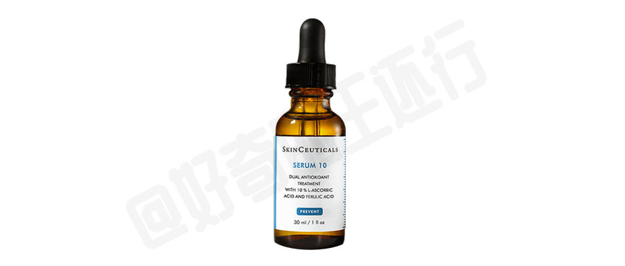 修丽可精华介绍,精华修护修丽可