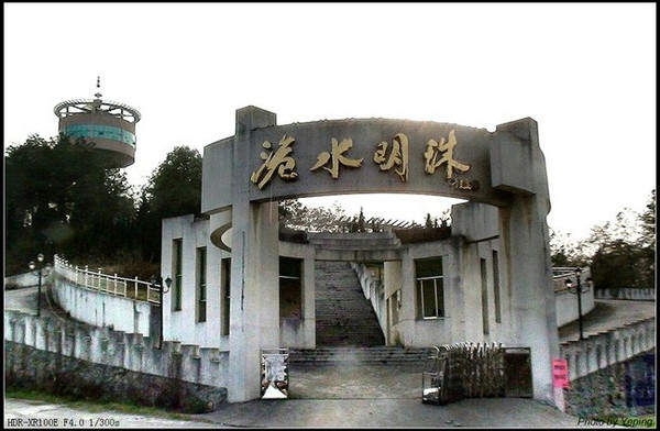 湖北松滋洈水风景区门票多少钱,松滋洈水旅游风景区游客量