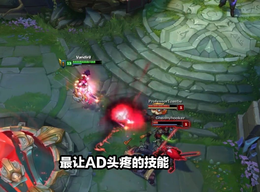 亚索新赛季弱化,亚索迎来史诗级削弱