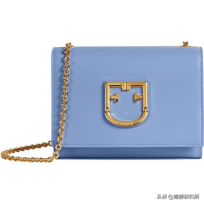 种草女包轻奢高级感,种草好看的包包