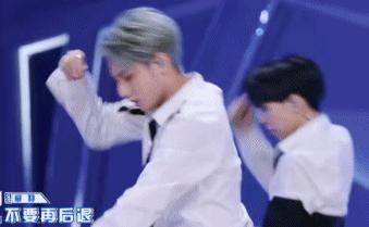 团魂这种稀缺品，在国内男团中还能看到么？