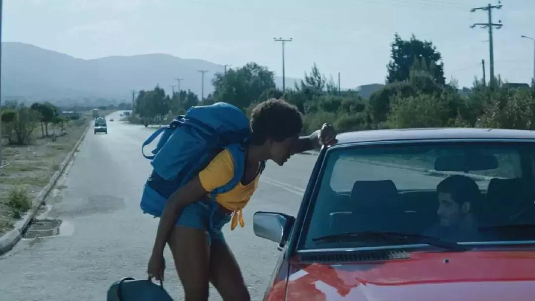 播了两集,播了一集就拿下92分