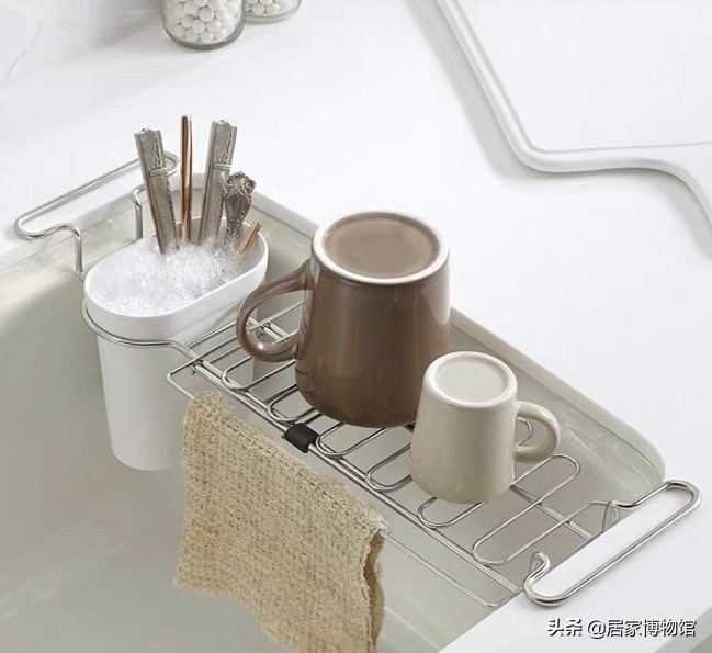 厨房重地！交了多少智商税才总结出这份家务神器清单