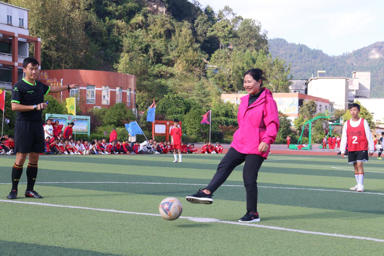 体育运动素养,体育运动锻炼心智