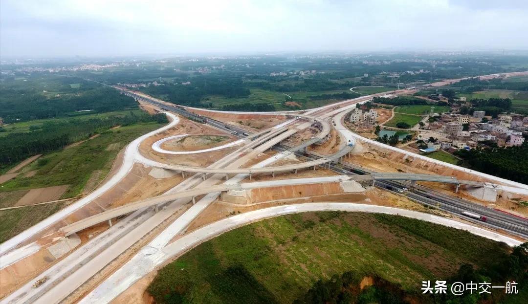 含两项世界领先！一航局11项业内领先成果获认证