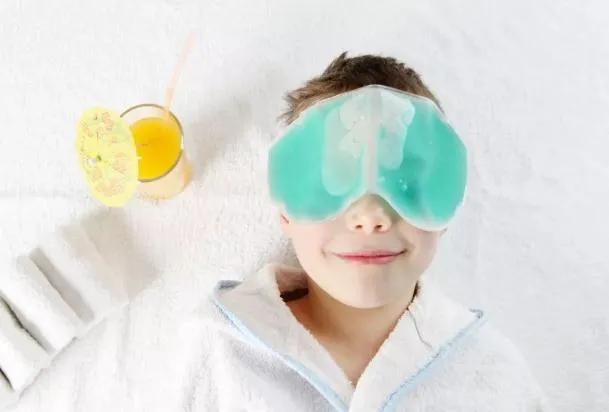 长针眼去医院看什么科,长针眼了要不要去医院