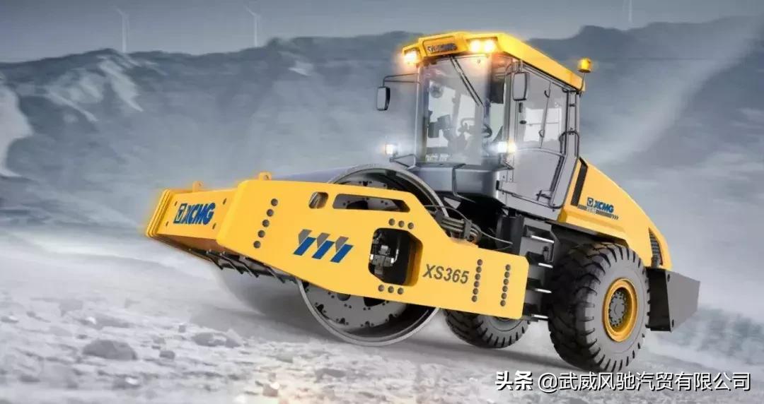 都挺好土拨,徐工双缸压路机的优缺点