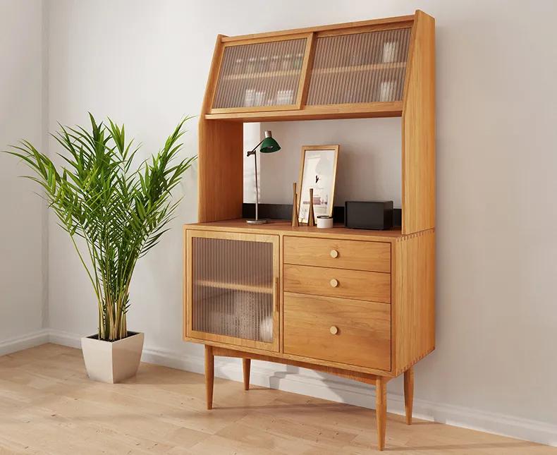 实用又好看的家用收纳柜,高颜值收纳柜分享