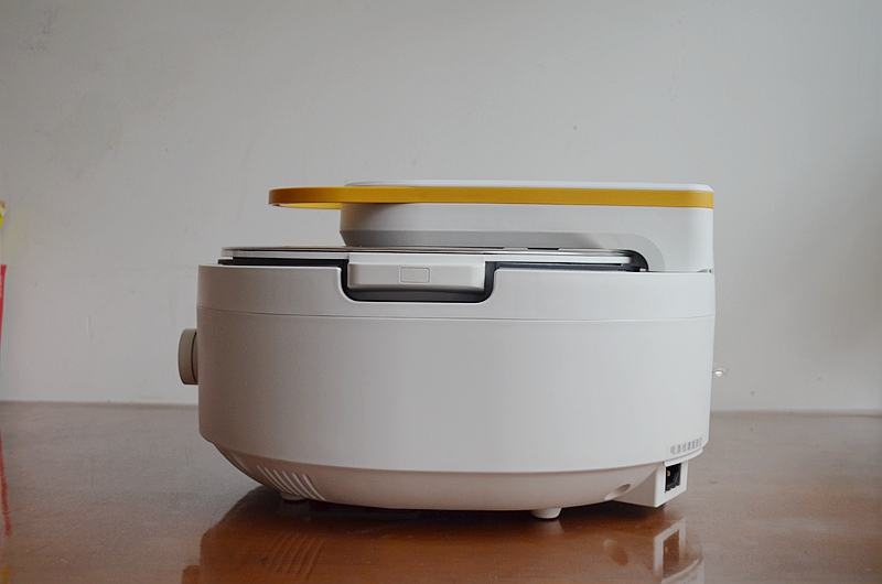 智能炒菜机能做哪些菜,体验一下智能炒菜机