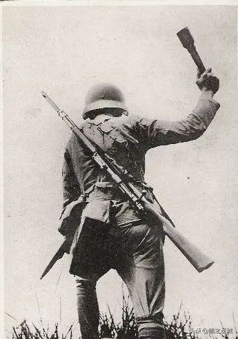 1931年国军的武器装备,1912年中国军队装备的武器