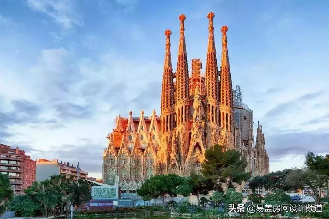 世界著名的建筑大师们设计过的椅子，坐过3把以上的绝对是王者