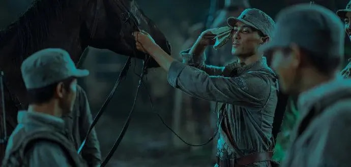 谢苗电影口碑排名,谢苗新片口碑炸裂