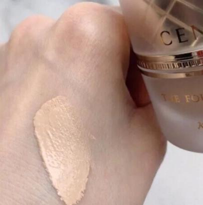 粉底液芭比波朗测评,阿玛尼和芭比波朗粉底液哪个好用