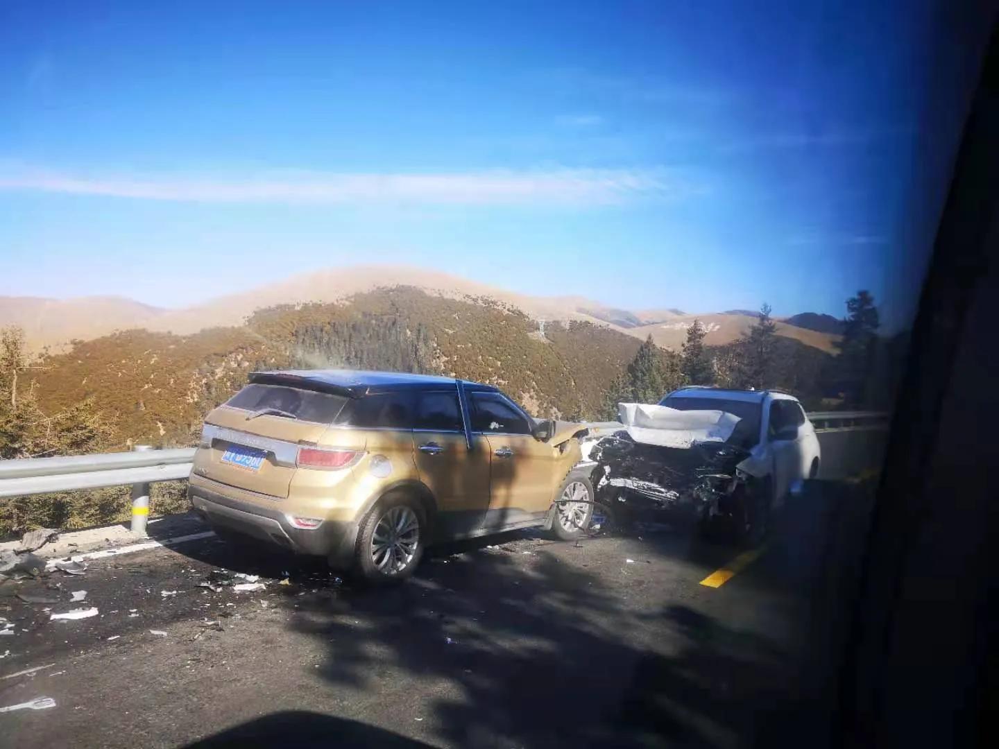 开车第一次进藏要注意什么,自驾游进藏不建议开的车