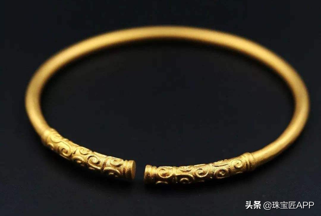 古法黄金跟普通黄金有色差吗,古法黄金999和古法黄金9999的区别