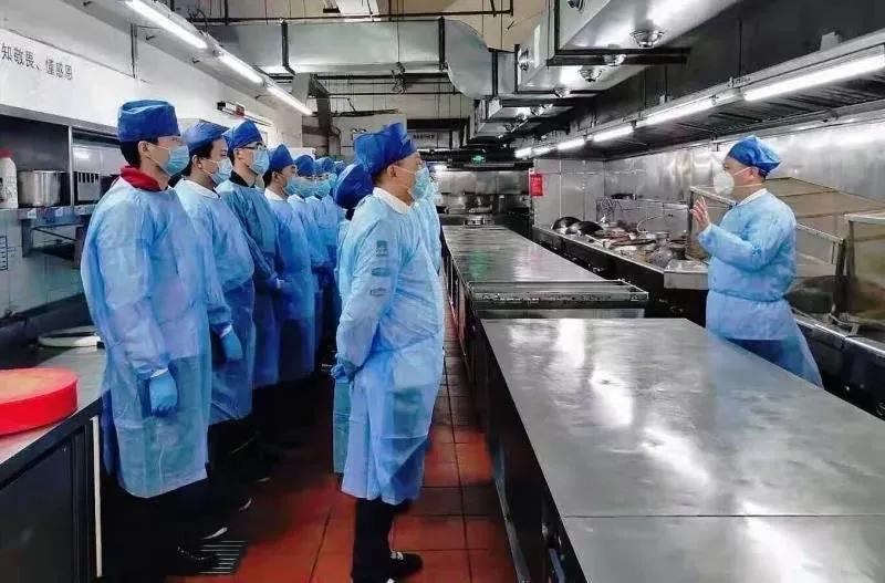 中国城市餐饮食物浪费报告,全国餐饮业现状