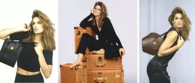 mcm背包有几个系列,mcm背包是什么牌子