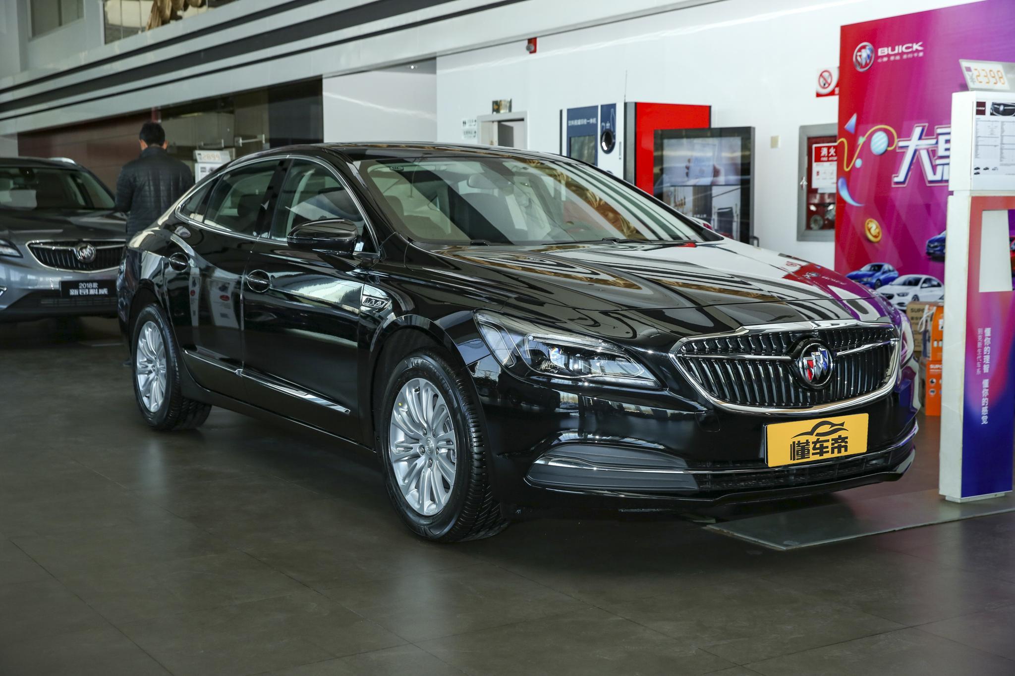 别克君越中控闪屏怎么处理,别克君越仪表盘显示屏花屏