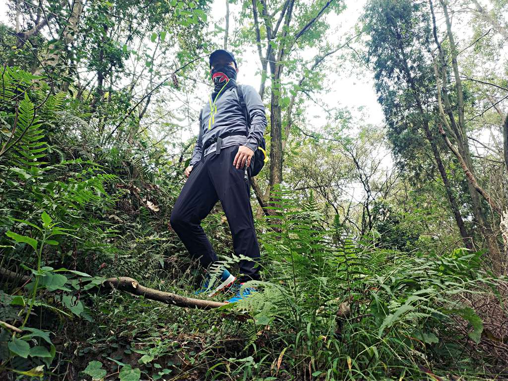 沙乐华冲锋衣评测,沙乐华冲锋衣测评