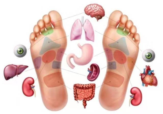 在国外洗脚,国外没有泡脚盆怎么办