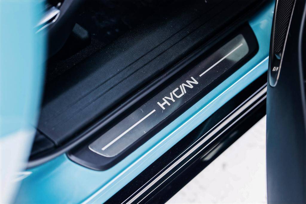 比蔚来更好的纯电动汽车,蔚来最新款es6续航和价格