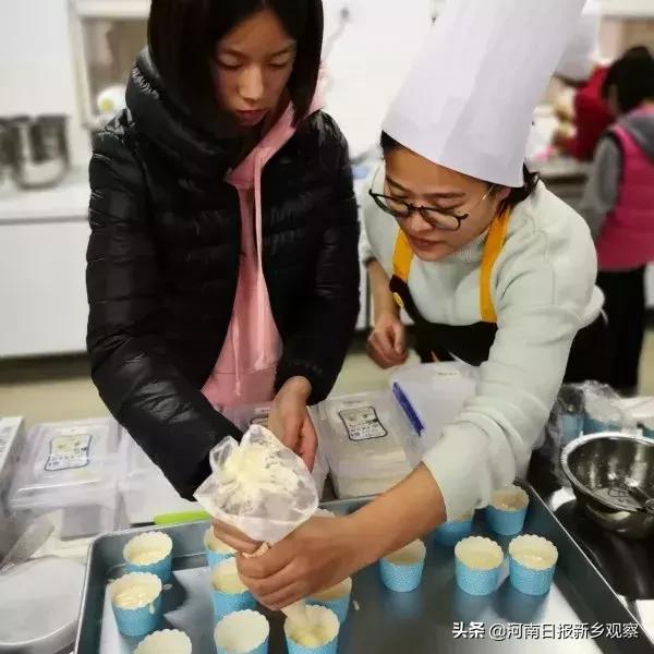 留美博士后为何念念不忘新乡这所初中？