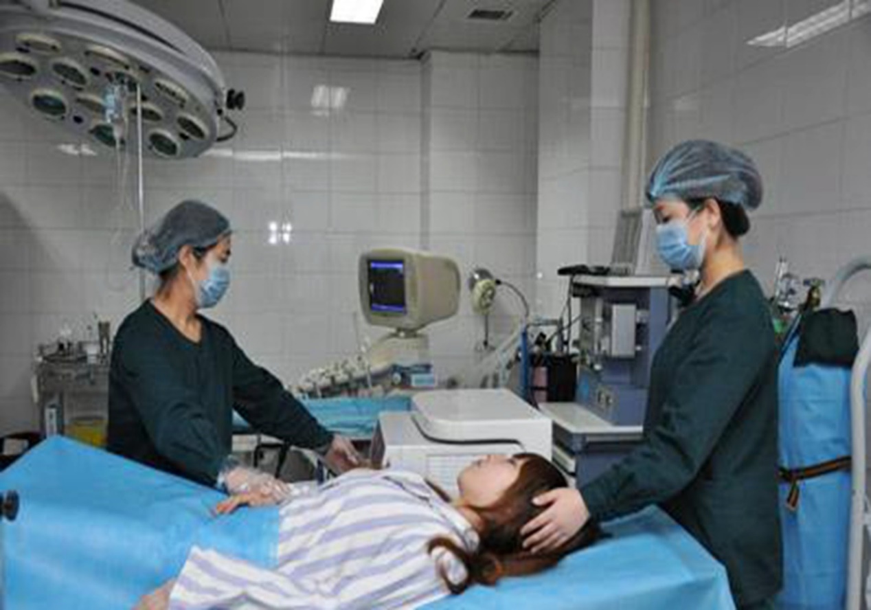 顺产的开十指有多大,顺产开十指相当于西瓜大小