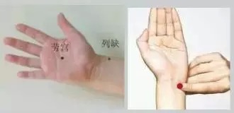 咳嗽牙疼口疮恶寒,咳嗽头疼牙疼鼻塞