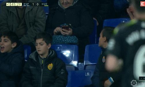 武磊面对皇马巴萨的高光时刻,武磊高光时刻