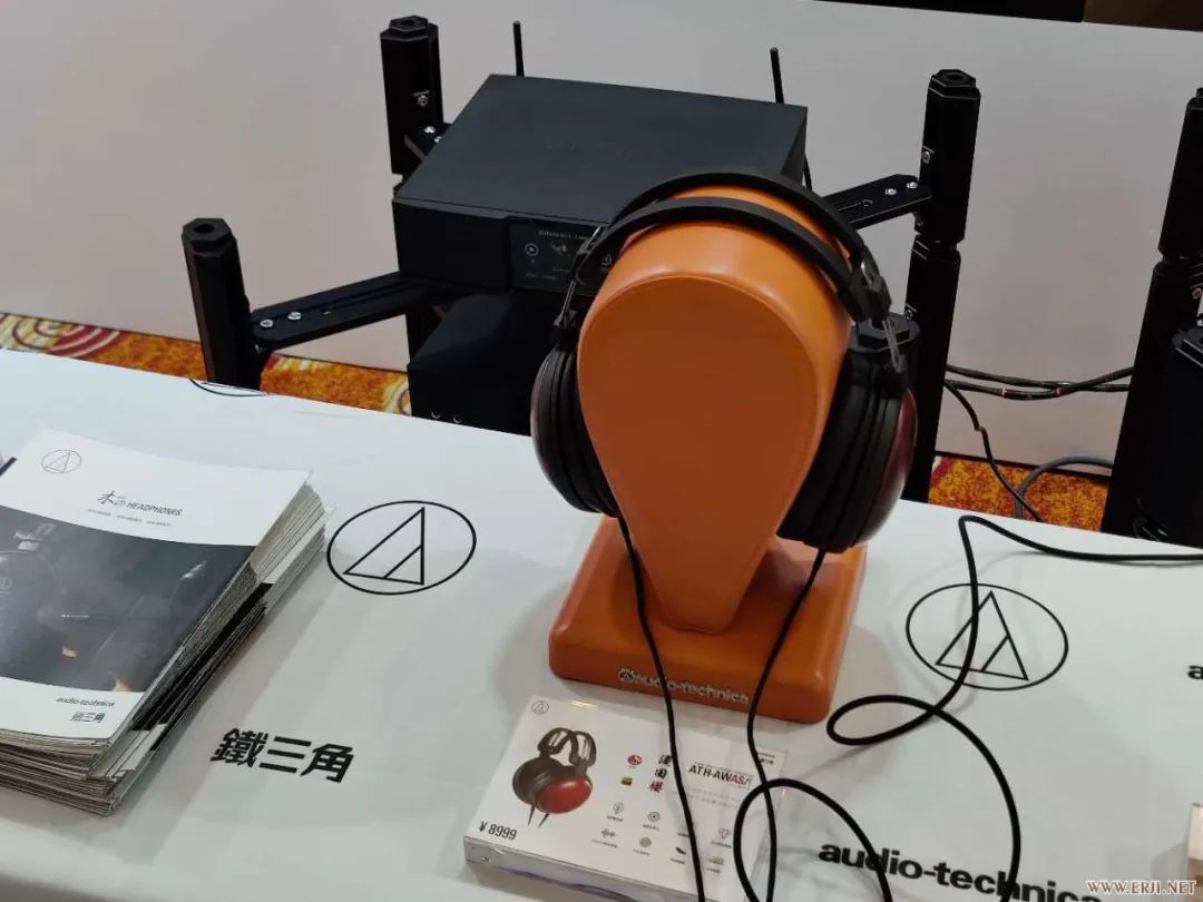 展商如何布展，才能让展位人气显得特别旺？成都国际耳机展大报道