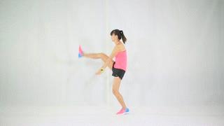 初学者如何开启正确的跑姿训练,良好跑姿的六大好处