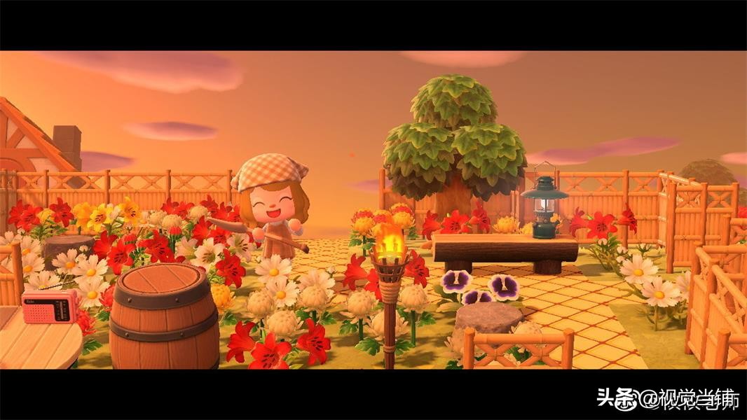 动物森友会最好看的造型,动物森友会奇怪的艺术品