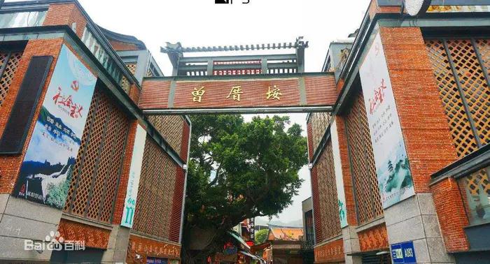 一年四季都暖和城市,厦门是一座四季如春的城市