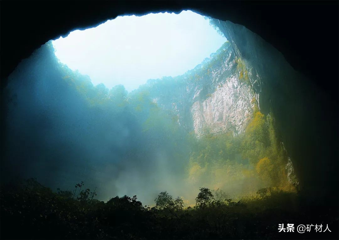 中国39个世界地质公园,中国39个世界地质公园名录