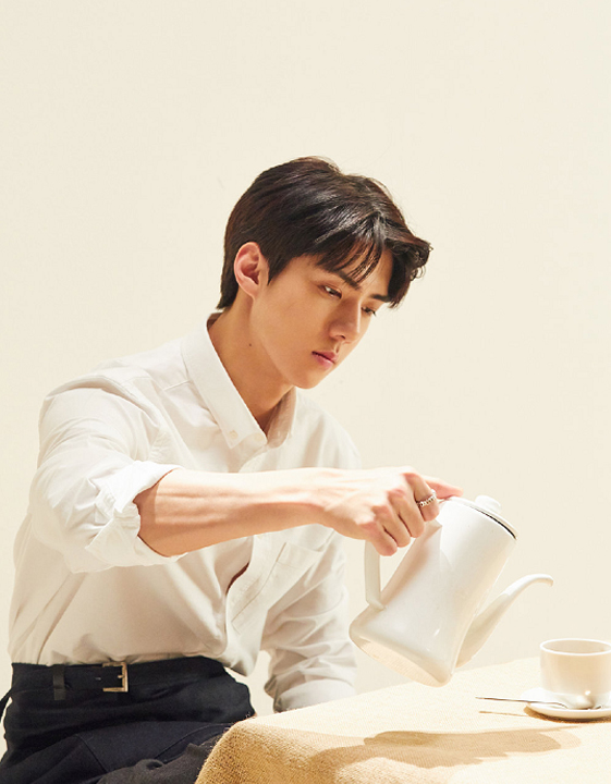 韩系男孩穿搭少年感,韩国男孩子穿搭