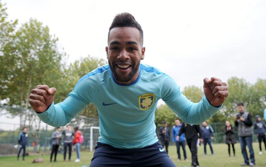 中超归化最新名单,恒大归化外援最新消息