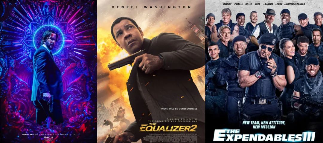 豆瓣8.6分神剧回归又浪漫又恐怖,解压电影推荐大片9.0以上评分