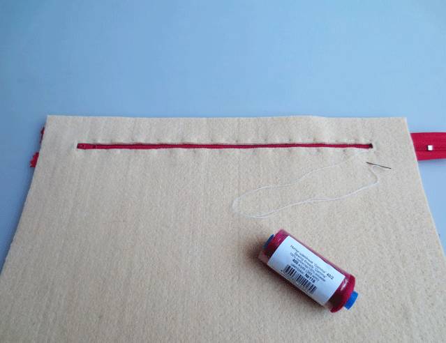 祖母格小收纳包视频教程,做大收纳包最简单的方法