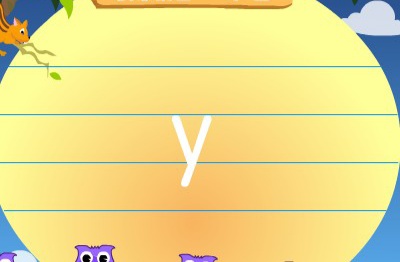 怎样记住韵母i字形,声母i和韵母y怎么区分