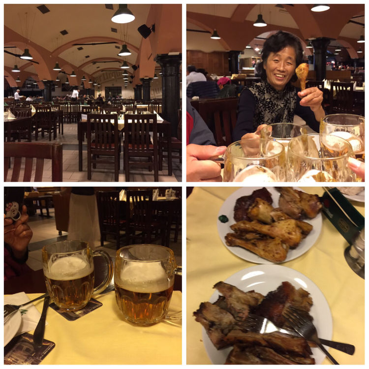 比利时欧捷皮尔森啤酒,捷克皮尔森啤酒