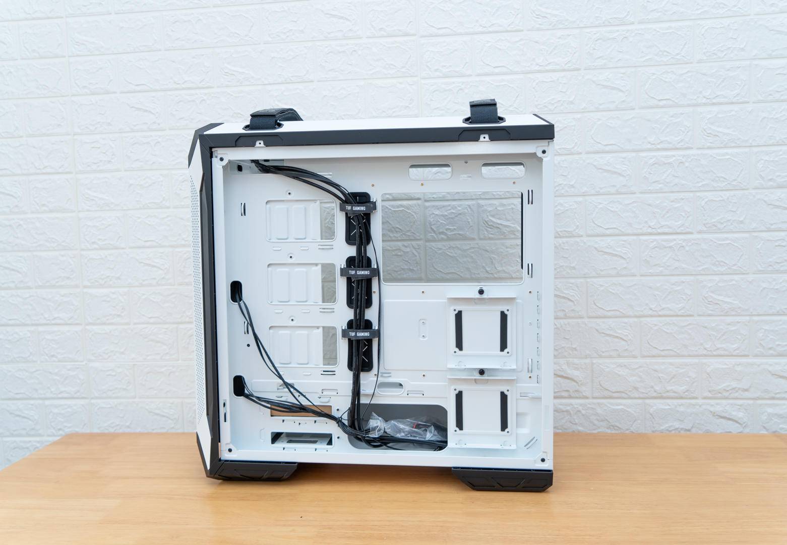 新组装的台式机装机教程,组装台式电脑装机步骤