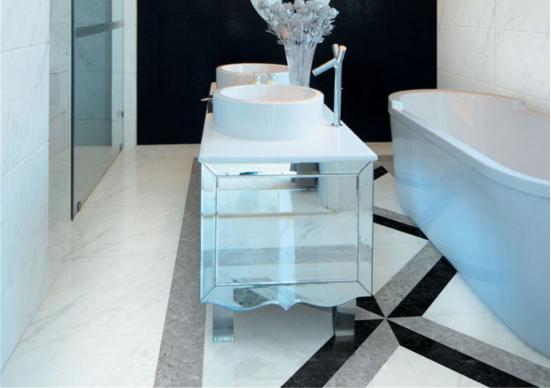 黑白灰石材,黑色石材和白色石材